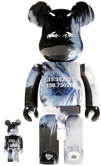 medicom-benjamin-grant-overview-fuji-100-and-400-bearbrick