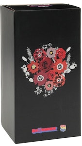 メディコム マメス フロラ 400% ベアブリック 4530956602097 Lookbook メディコム マメス フロラ 400% ベアブリック 4530956602097