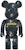 Medicom Oasis Knebworth 1996 (Liam Gallagher) 1000% Bearbrick