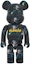 Buy Medicom Oasis Knebworth 1996 (Liam Gallagher) 1000% Bearbrick
