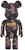 Medicom Oasis Knebworth 1996 (Noel Gallagher) 1000% Bearbrick