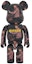 Buy Medicom Oasis Knebworth 1996 (Noel Gallagher) 1000% Bearbrick