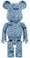 Buy Bearbrick 1000% Medicom Robe Japonica Espejo 4530956601854
