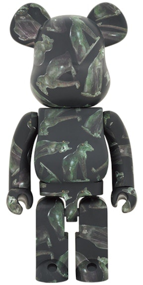 medicom-the-british-museum-the-gayer-anderson-cat-1000-bearbrick