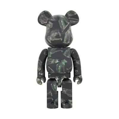 Medicom The British Museum (The Gayer-Anderson Cat) 1000% Bearbrick
