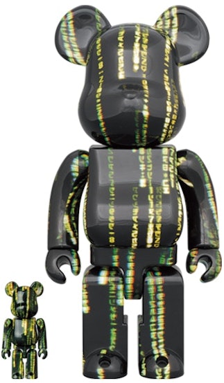 medicom-the-matrix-resurrections-400-and-100-bearbrick-figure-set-black