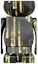 Lookbook Medicom The Matrix Resurrections 400% & 100% Bearbrick Figure Set (black)