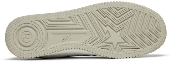 Medicom玩具 x BAPE Bapesta Low M2 'Be@r迷彩-黑色' 1H73191913-BLK Shop Medicom玩具 x BAPE Bapesta Low M2 'Be@r迷彩-黑色' 1H73191913-BLK