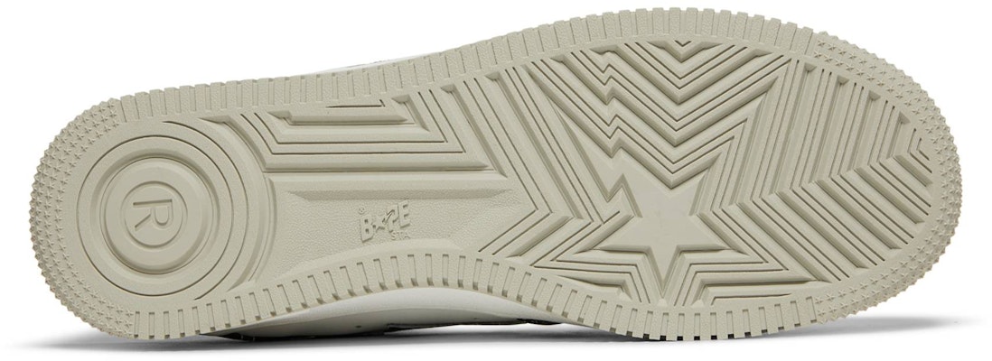 Medicom Toy x BAPE Bapesta Low M2 'Be@r Camo - Black' 1H73191913-BLK Shop Medicom Toy x BAPE Bapesta Low M2 'Be@r Camo - Black' 1H73191913-BLK