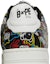 Sizing Medicom Toy x BAPE Bapesta Low M2 'Be@r Camo - Black' 1H73191913-BLK