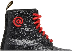 Medicom Toy x Dr. Martens 1460 'Be@rBrick' Kasut Unik 26363001 Order Medicom Toy x Dr. Martens 1460 'Be@rBrick' Kasut Unik 26363001