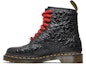 Lookbook Medicom Toy x Dr. Martens 1460 'Be@rBrick' Kasut Unik 26363001