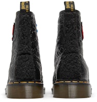 Medicom Toy x Dr. Martens 1460 'Be@rBrick' Kasut Unik 26363001 Details for Medicom Toy x Dr. Martens 1460 'Be@rBrick' Kasut Unik 26363001