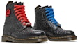 Cheap Medicom Toy x Dr. Martens 1460 'Be@rBrick' Kasut Unik 26363001