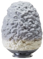 Lampu Medicom Toy x Neighborhood x Dr. Woo x Objective "KAKIGORIMAN" Kelabu. Order Lampu Medicom Toy x Neighborhood x Dr. Woo x Objective "KAKIGORIMAN" Kelabu.