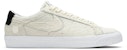 Medicom Toy x Nike SB Blazer Low 'BE@RBRICK' Lelaki CZ4620-200