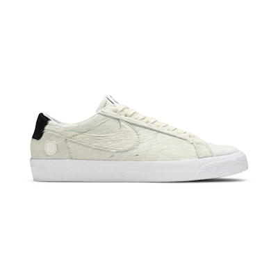 Medicom Toy Nike SB Blazer Low 'BE@RBRICK'