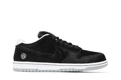 Medicom Toy x Nike SB Dunk Low 'BE@RBRICK' CZ5127-001