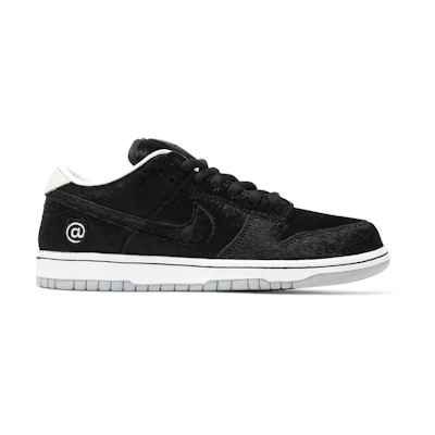 Medicom Toy Nike SB Dunk Low 'BE@RBRICK'