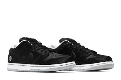 Medicom Toy x Nike SB Dunk Low 'BE@RBRICK' CZ5127-001