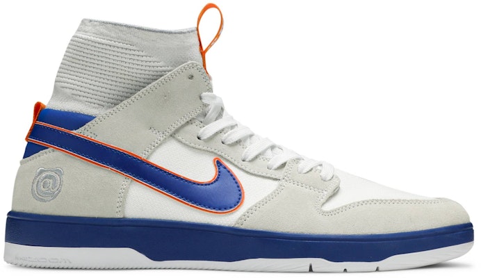 Medicom Toy x Nike Zoom SB Dunk Elite High 'BE@RBRICK' Lelaki 918287-147 Buy Medicom Toy x Nike Zoom SB Dunk Elite High 'BE@RBRICK' Lelaki 918287-147