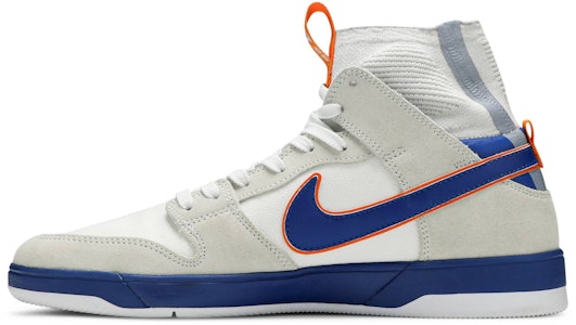 Medicom Toy x Nike Zoom SB Dunk Elite High 'BE@RBRICK' 918287-147 Lookbook Medicom Toy x Nike Zoom SB Dunk Elite High 'BE@RBRICK' 918287-147