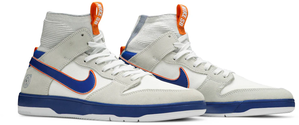 Sb dunk high best sale elite