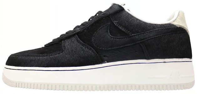 메디콤 x 나이키 에어포스 1 로우 프리미엄 '베어브릭' 318775-017 Buy 메디콤 x 나이키 에어포스 1 로우 프리미엄 '베어브릭' 318775-017