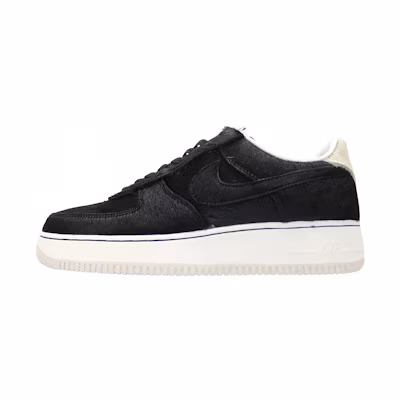 Medicom Nike Air Force 1 Low PRM 'BE@RBRICK'