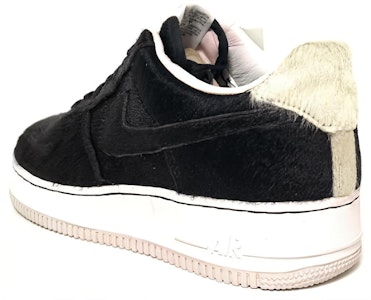 메디콤 x 나이키 에어포스 1 로우 프리미엄 '베어브릭' 318775-017 Shop 메디콤 x 나이키 에어포스 1 로우 프리미엄 '베어브릭' 318775-017