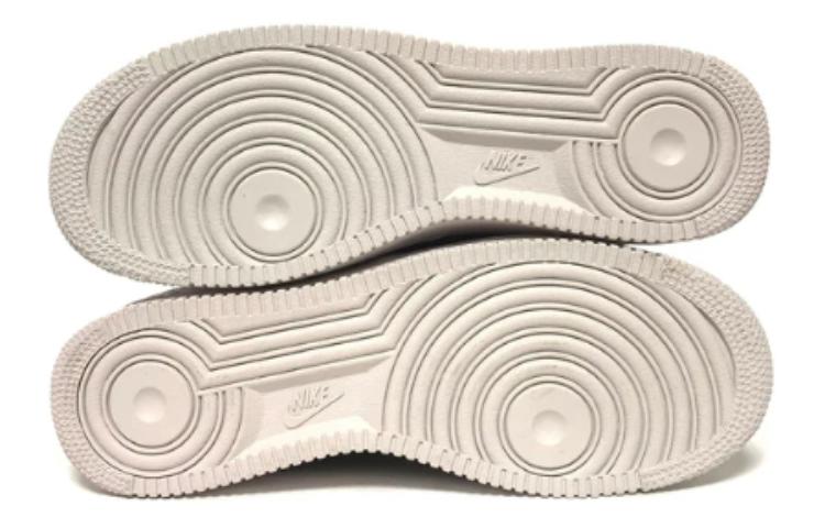 Purchase 메디콤 x 나이키 에어포스 1 로우 프리미엄 '베어브릭' 318775-017