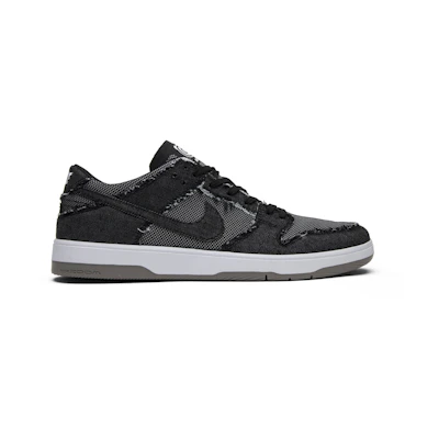 Medicom Nike SB Dunk Low Elite 'BE@RBRICK'