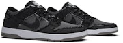 Cheap Medicom x Nike SB Dunk Low Elite 'BE@RBRICK' 877063-002