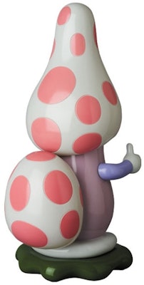 Medicom x Undercover Mr. Buttons Lamp Order Medicom x Undercover Mr. Buttons Lamp