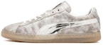 Buy Meek Mill x Puma Suede Classic '24K Putih' 358259-01