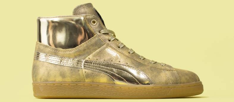 Meek mill and clearance puma