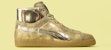 Meek Mill x Puma Suede Classic Mid '24K Emas' 358258-01