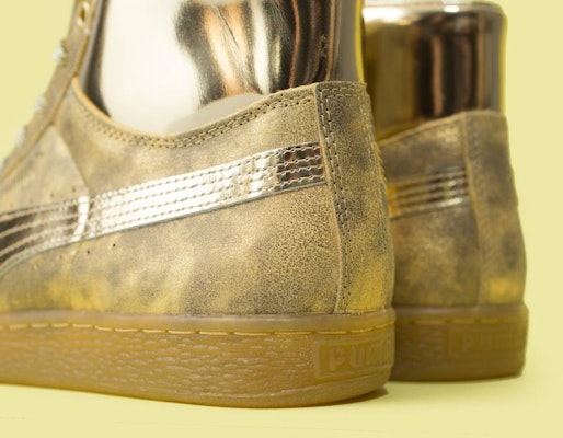 Meek mill puma shoes sales