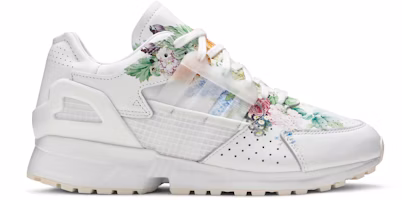 Meissen x adidas ZX 10000 'A-ZX Series - Floral Porcelain' FZ4888 Meissen x adidas ZX 10000 'A-ZX Series - Floral Porcelain' FZ4888