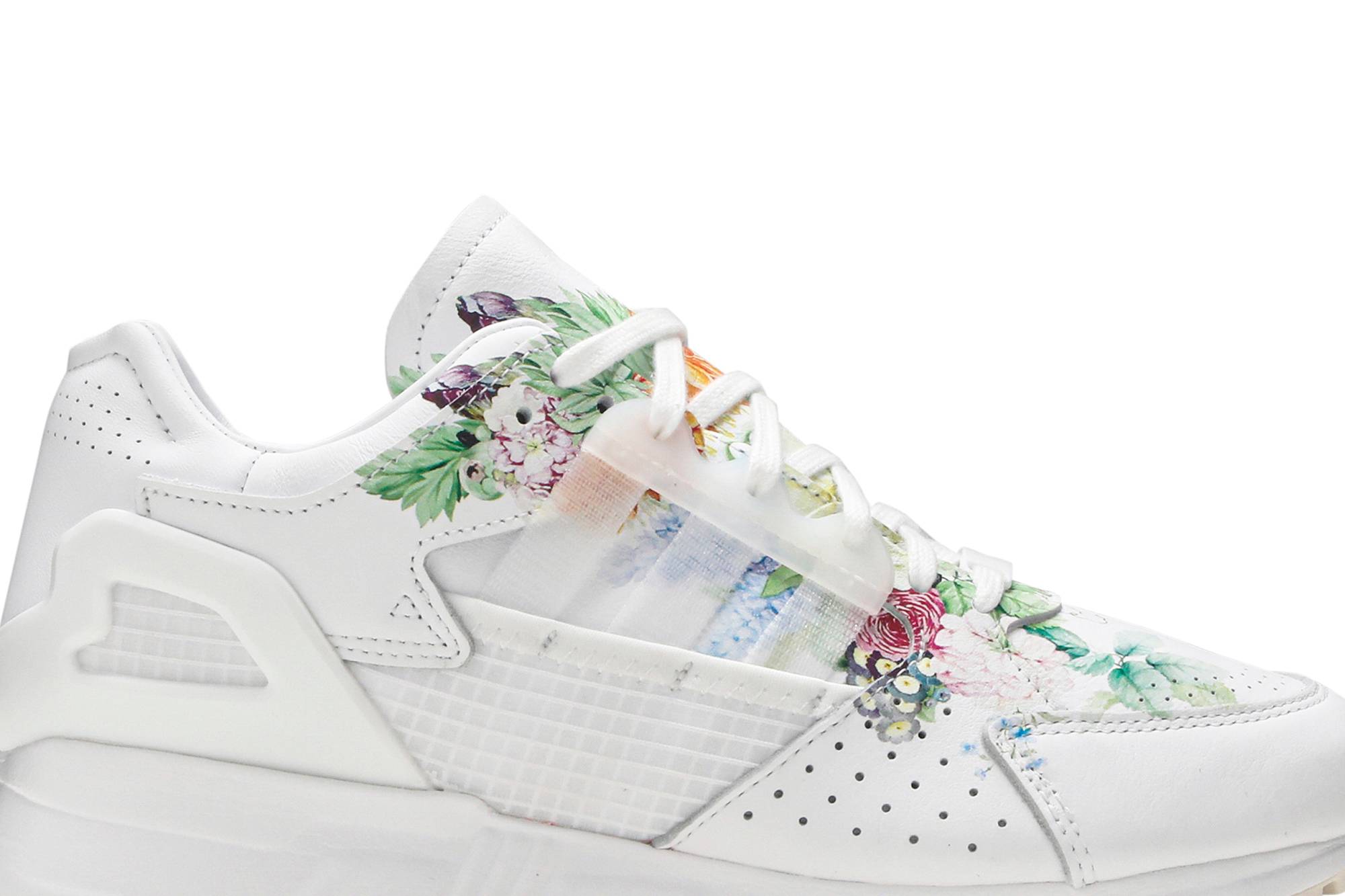 Buy Meissen x adidas ZX 10000 'A-ZX Series - Floral
