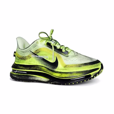 (W) Melitta Baumeister Nike Pegasus PRM 'Volt'