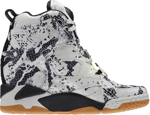 Reebok blacktop discount wedge