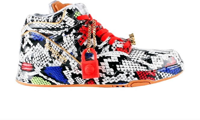 Melody ehsani x reebok pump omni lite for sale Clearance