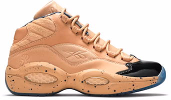 (Women) Melody Ehsani x Reebok Question Mid  BD4327 (Women) Melody Ehsani x Reebok Question Mid  BD4327