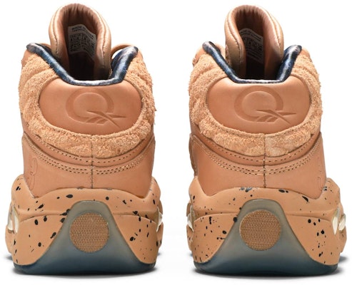 (Women) Melody Ehsani x Reebok Question Mid BD4327 Details for (Women) Melody Ehsani x Reebok Question Mid BD4327