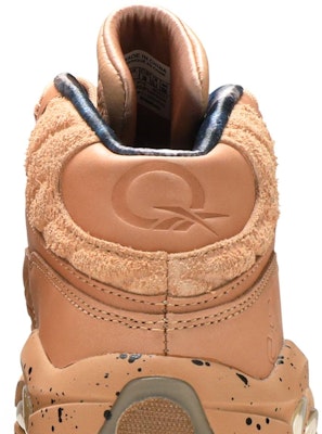 (Women) Melody Ehsani x Reebok Question Mid BD4327 Sizing (Women) Melody Ehsani x Reebok Question Mid BD4327