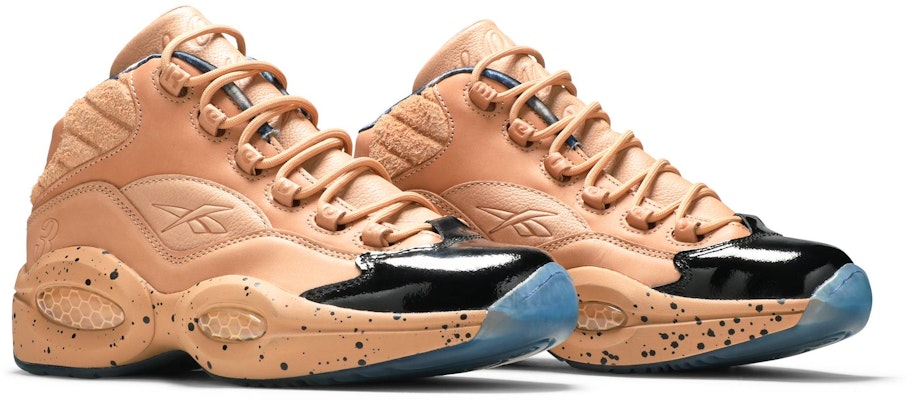 (Women) Melody Ehsani x Reebok Question Mid BD4327 Cheap (Women) Melody Ehsani x Reebok Question Mid BD4327
