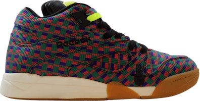 Melody Eshani x Reebok Court Victory Pump 'Valentine’s Day' BD3035 Melody Eshani x Reebok Court Victory Pump 'Valentine’s Day' BD3035