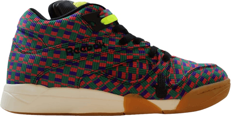 멜로디 에샤니 x 리복 밸런타인 펌프 (Melody Eshani x Reebok Valentine Pump) BD3035 Buy 멜로디 에샤니 x 리복 밸런타인 펌프 (Melody Eshani x Reebok Valentine Pump) BD3035