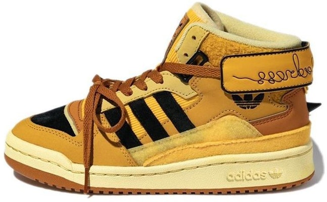 Melting Sadness x adidas Forum Exhibit Mid '巴宝' GW8790 Buy Melting Sadness x adidas Forum Exhibit Mid '巴宝' GW8790